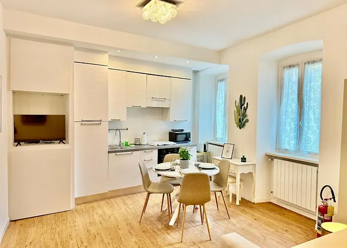 Daire Alta - Porta Dipinta 16 *