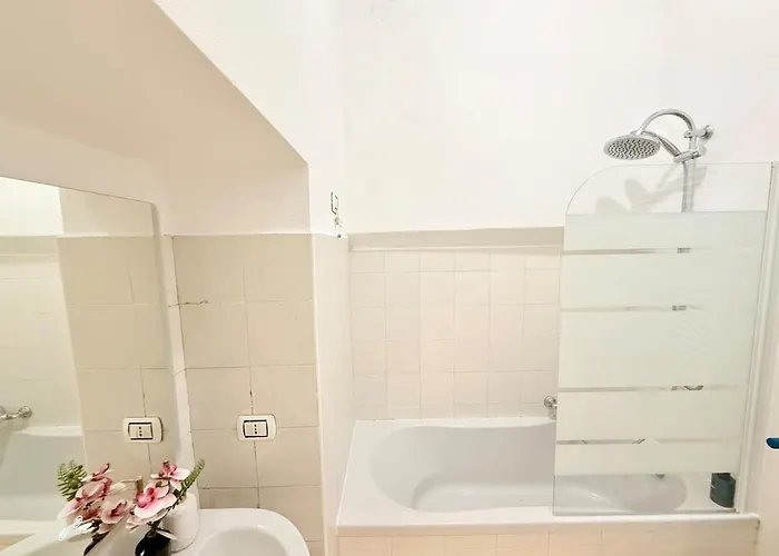 Alta - Porta Dipinta 16 Daire