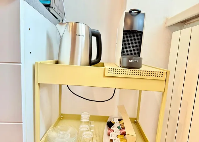 Daire Alta - Porta Dipinta 16 Bergamo