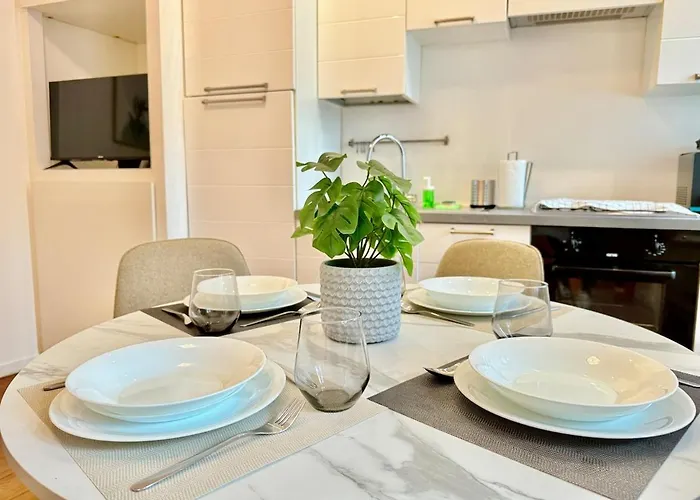 Alta - Porta Dipinta 16 * Bergamo