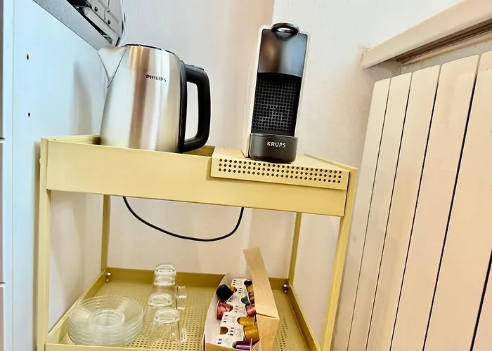 Alta - Porta Dipinta 16 Daire *