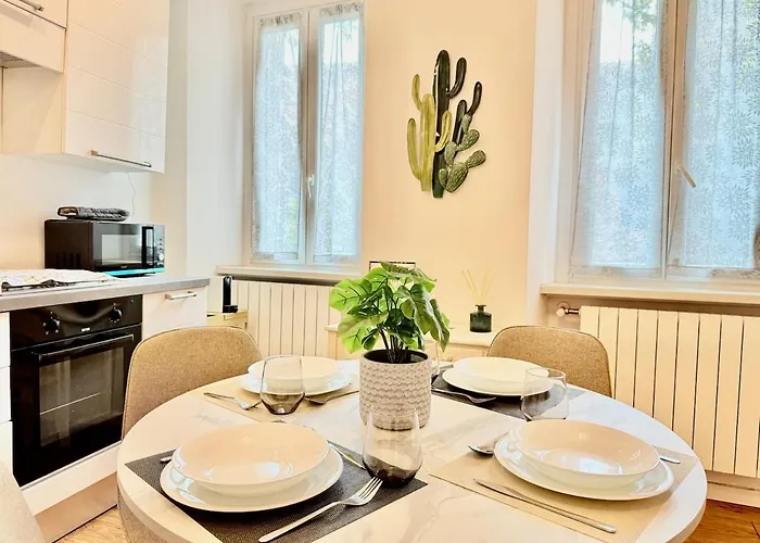 Alta - Porta Dipinta 16 Bergamo