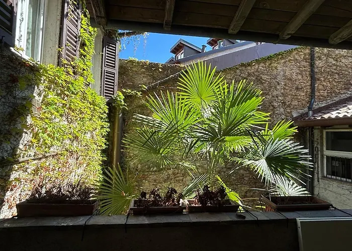 Alta - Porta Dipinta 16 Daire *