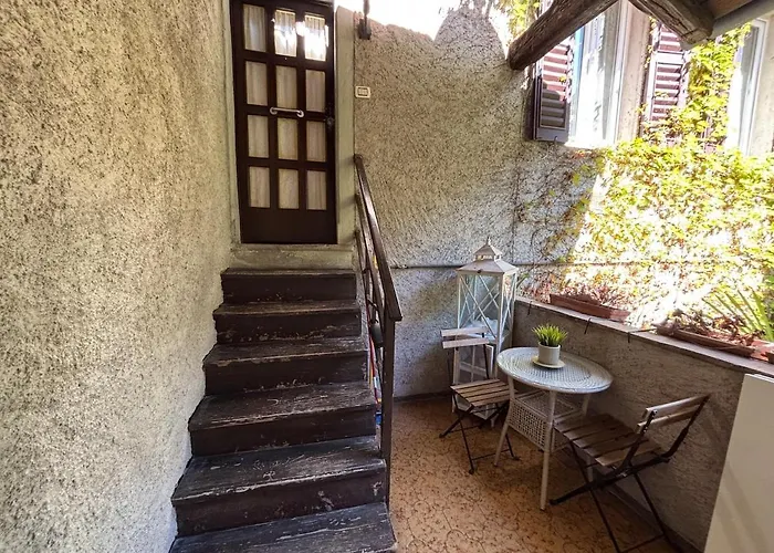 Alta - Porta Dipinta 16 *